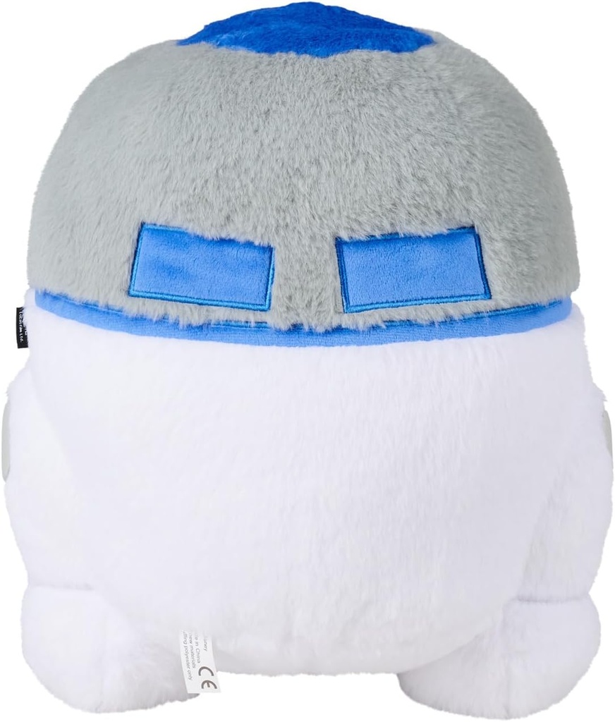 PELUCHE ACHUCHABLE R2D2