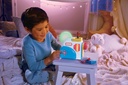 STORY DREAM MACHINE CUENTO HADAS