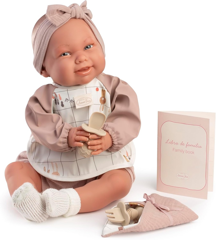 MI PRIMER REBORN MARTINA MER.