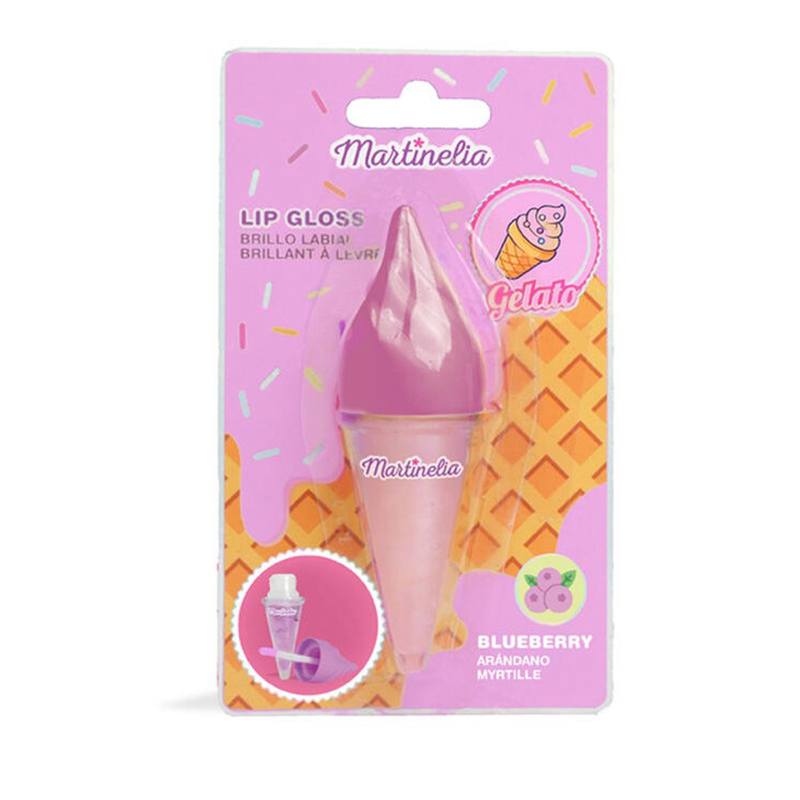 BALSAMO LABIAL HELADO SURT.