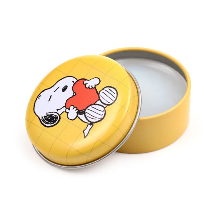 BALSAMO LABIAL SNOOPY