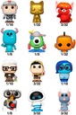 BITTY POP DISNEY PIXAR SURT.