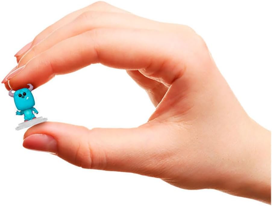 BITTY POP DISNEY PIXAR SURT.