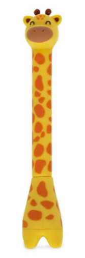 BOLI C/BASE JIRAFA