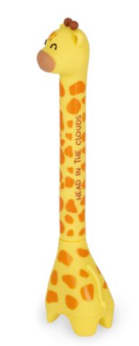 BOLI C/BASE JIRAFA