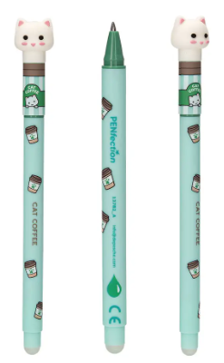 BOLI GEL BORRABLE BUDDIES
