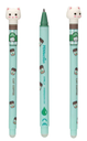 BOLI GEL BORRABLE BUDDIES