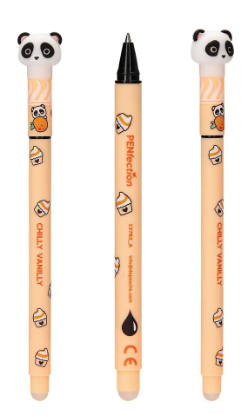 BOLI GEL BORRABLE BUDDIES