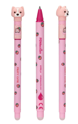 BOLI GEL BORRABLE BUDDIES