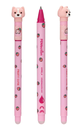 BOLI GEL BORRABLE BUDDIES