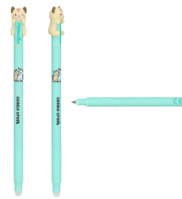 BOLI GEL BORRABLE HUGGY
