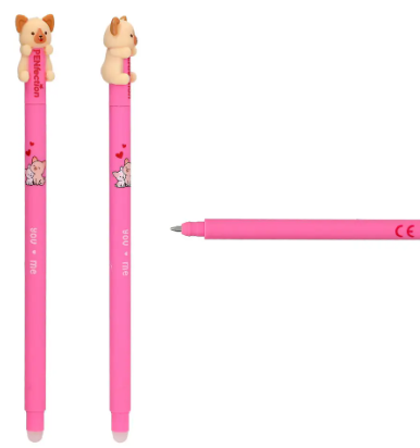 BOLI GEL BORRABLE HUGGY