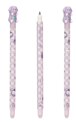 BOLI GEL BORRABLE HUGGY COL.