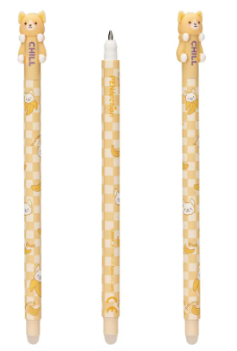 BOLI GEL BORRABLE HUGGY COL.
