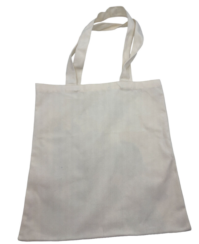 BOLSA TELA K-POP HUNTRIX