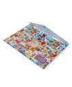 CARPETA PORTADOC. TRAVEL