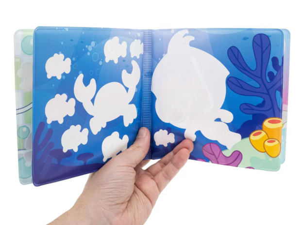 AQUALIBRO SPLASH PLIM PLIM