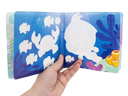 AQUALIBRO SPLASH PLIM PLIM