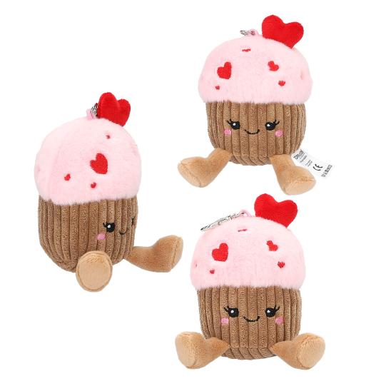 COLGANTE PELUCHE CANDY GLAM