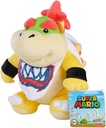 PELUCHE BOWSER JUNIOR 22 CM.