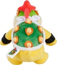 PELUCHE BOWSER JUNIOR 22 CM.