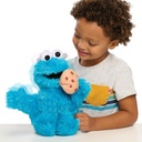 PELUCHE INTERACT.MONSTRUO GAL.