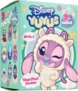 PELUCHE YUYUS STITCH Y ANGEL