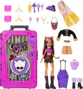 M.H.CABAÑA TERR.CLAWDEEN