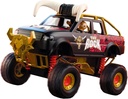 WWE MONSTER TRUCK THE ROCK
