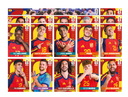 POSTER WINNER WORLD CUP 26