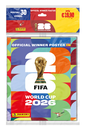 POSTER WINNER WORLD CUP 26