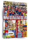 POSTER WINNER WORLD CUP 26