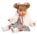 JOELLE LLORONA CHAQUETA