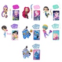K-POP MINI FIG.COLECCIONABLES