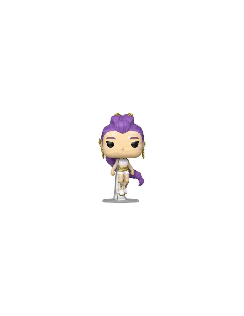 POP-KPOP RUMI