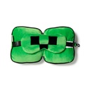 ALMOHADA VIAJE CREEPER MINECRAFT