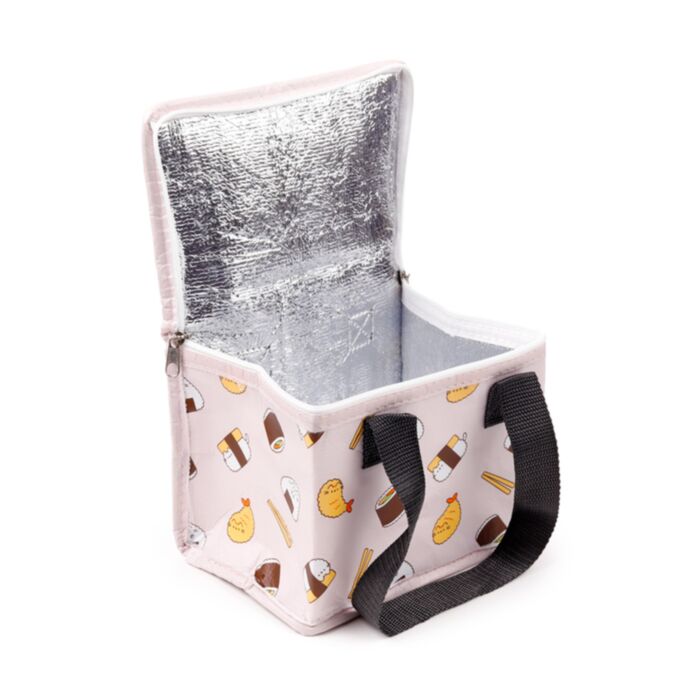 BOLSA REFRIGERANTE GATO SUSHI