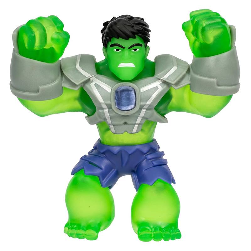 GOO JIT ZU HULK MARVEL