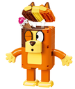FAMILIA DE BLUEY P/CONSTRUIR