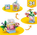 FRASCO DECORATIVO PERFUME