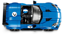 JAGUAR PROJECT 7+LAND ROVER DEF.