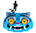 K-POP:DERPY TIGER Y SUSSIE BIRD