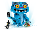K-POP:DERPY TIGER Y SUSSIE BIRD