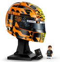 MCLAREN CASCO NORRIS