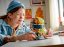 MCLAREN CASCO NORRIS