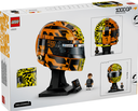 MCLAREN CASCO NORRIS