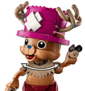 ONE PIECE:TONY TONY CHOPPER