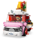 PIZZERIA MOVIL