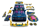 TALLER TUNING:FORD MUSTANG GT