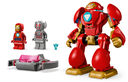 UTRON VS IRON MAN